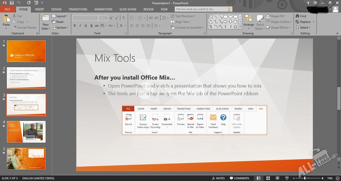 Microsoft Office
