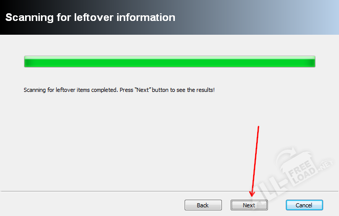 Запись реестра