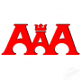 Aaa Logo