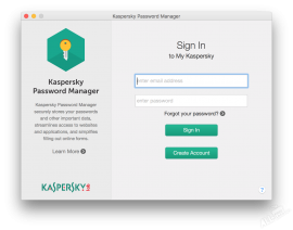 Kaspersky Safe Kids