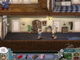 Как достать соседа. Сладкая месть