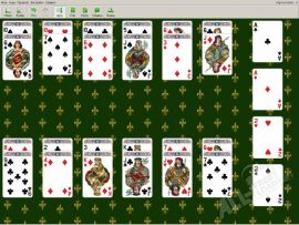 Энциклопедия пасьянсов 