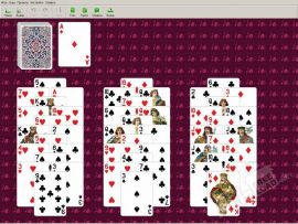 Энциклопедия пасьянсов 