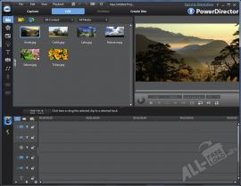 Cyberlink PowerDirector
