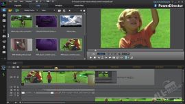 Cyberlink PowerDirector