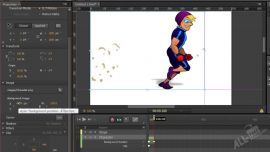 Adobe Animate CC 2017