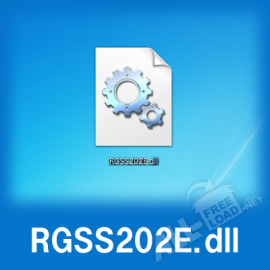 Rgss202e.dll
